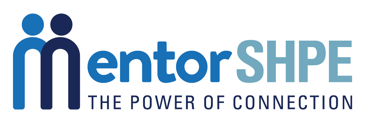 Mentor SHPE Logo
