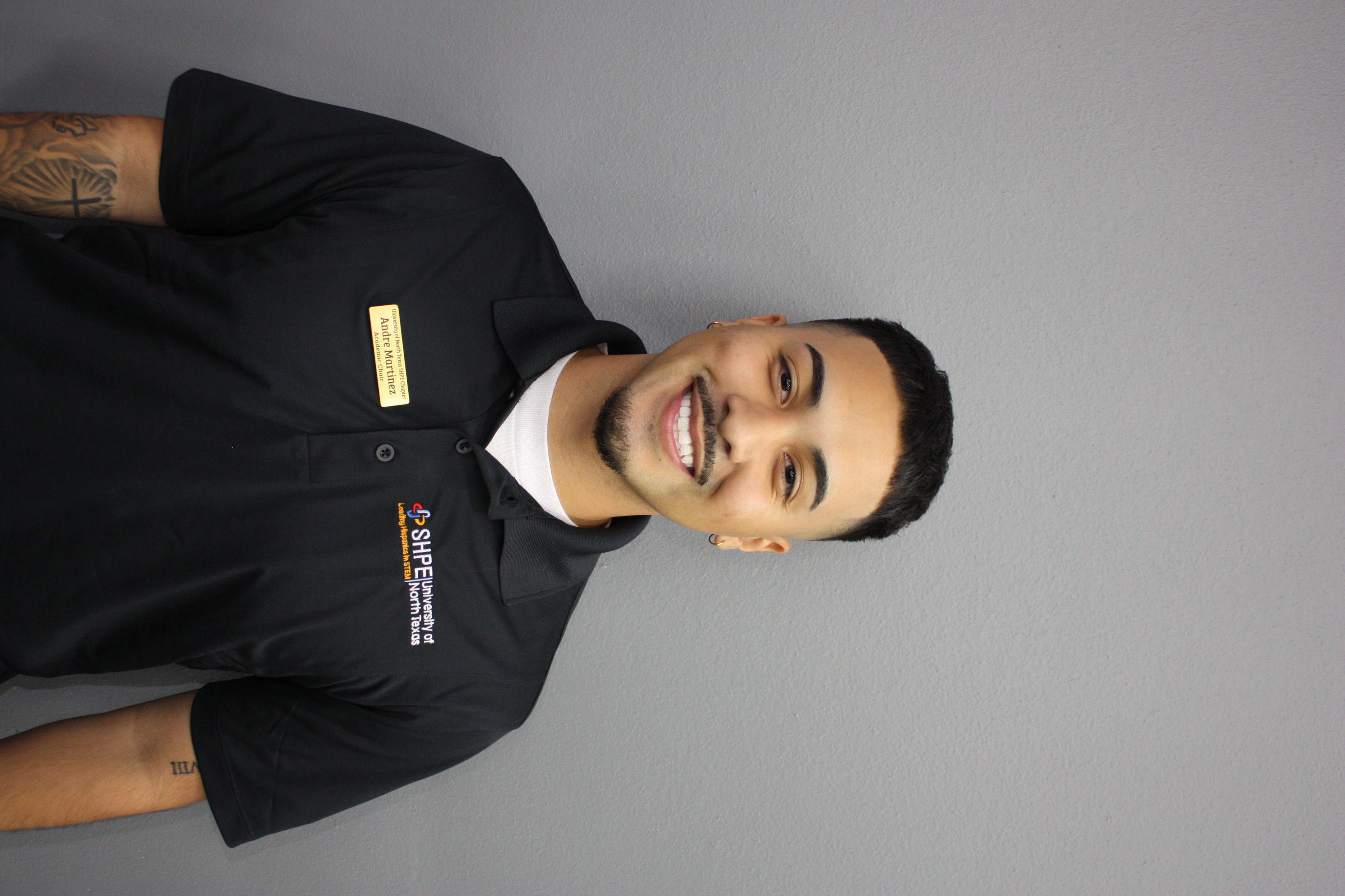 Andre-Martinez Profile Image