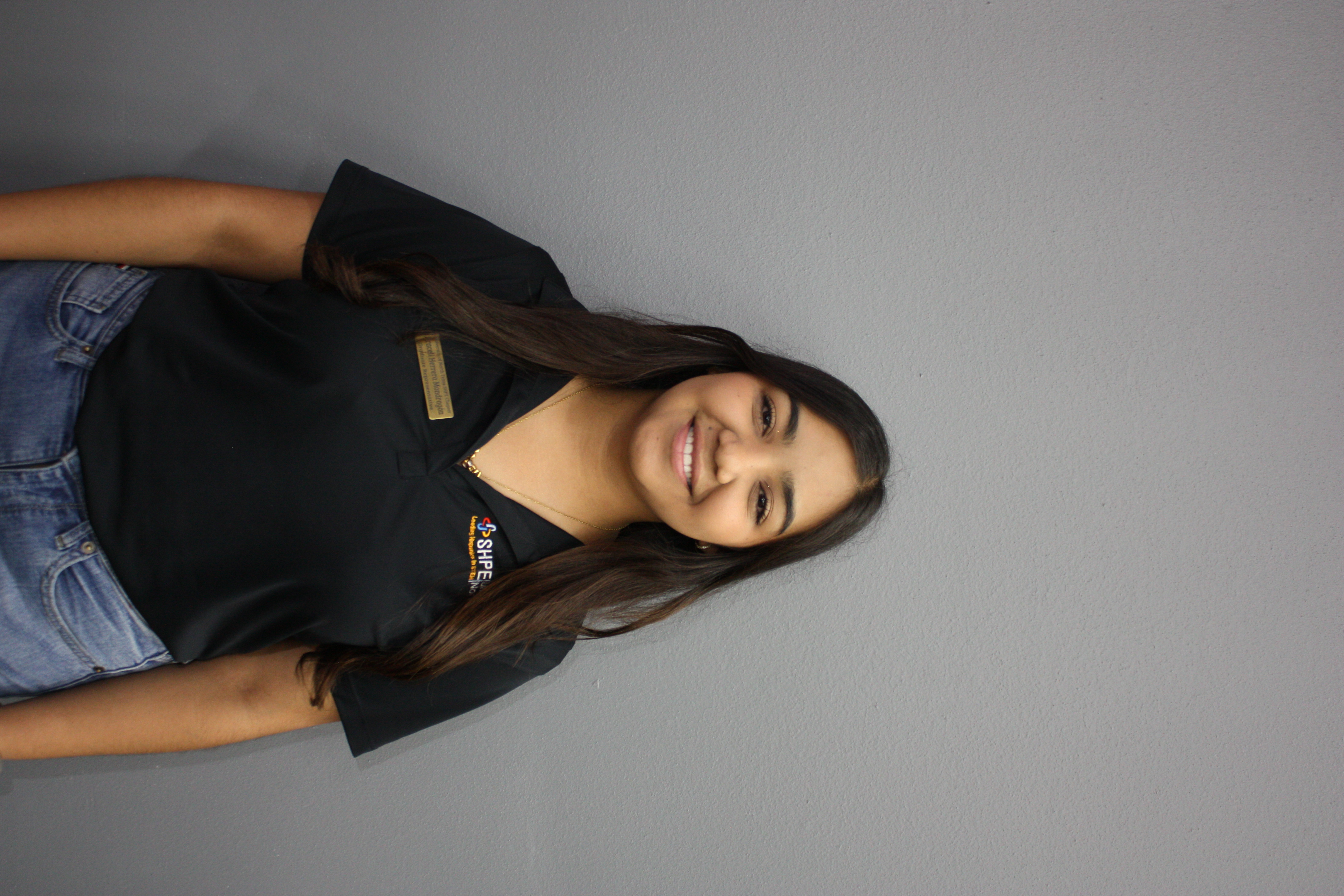 Araceli-Herrera Profile Image
