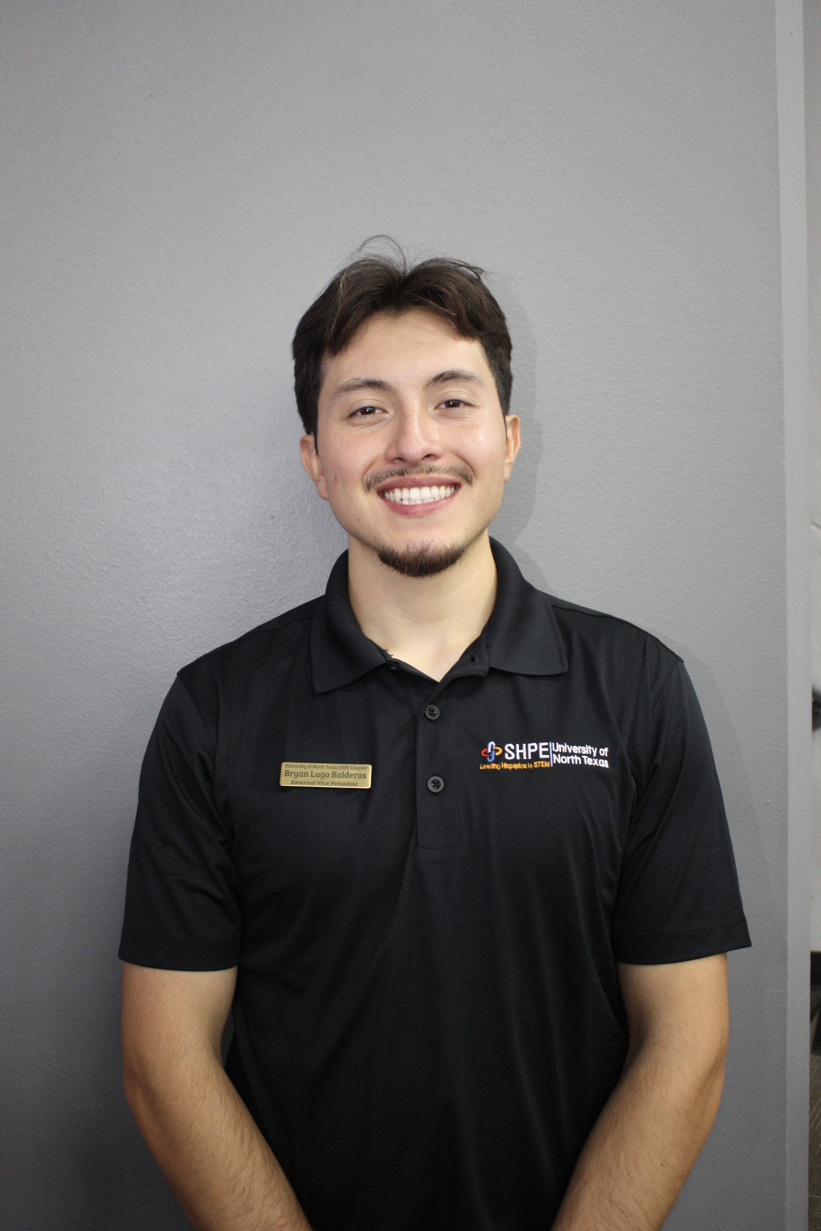 Bryan-Lugo Profile Image