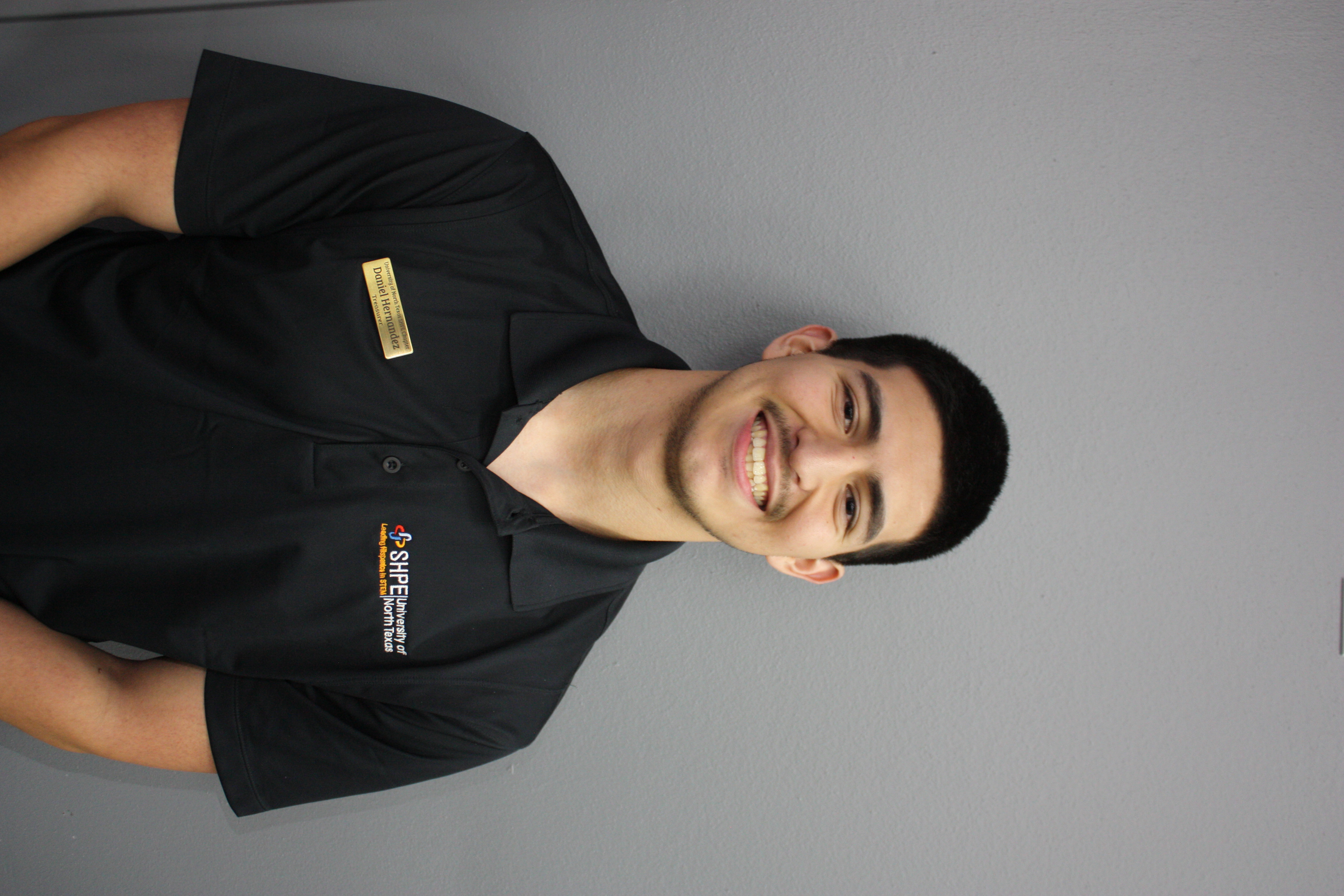 Daniel-Hernandez Profile Image