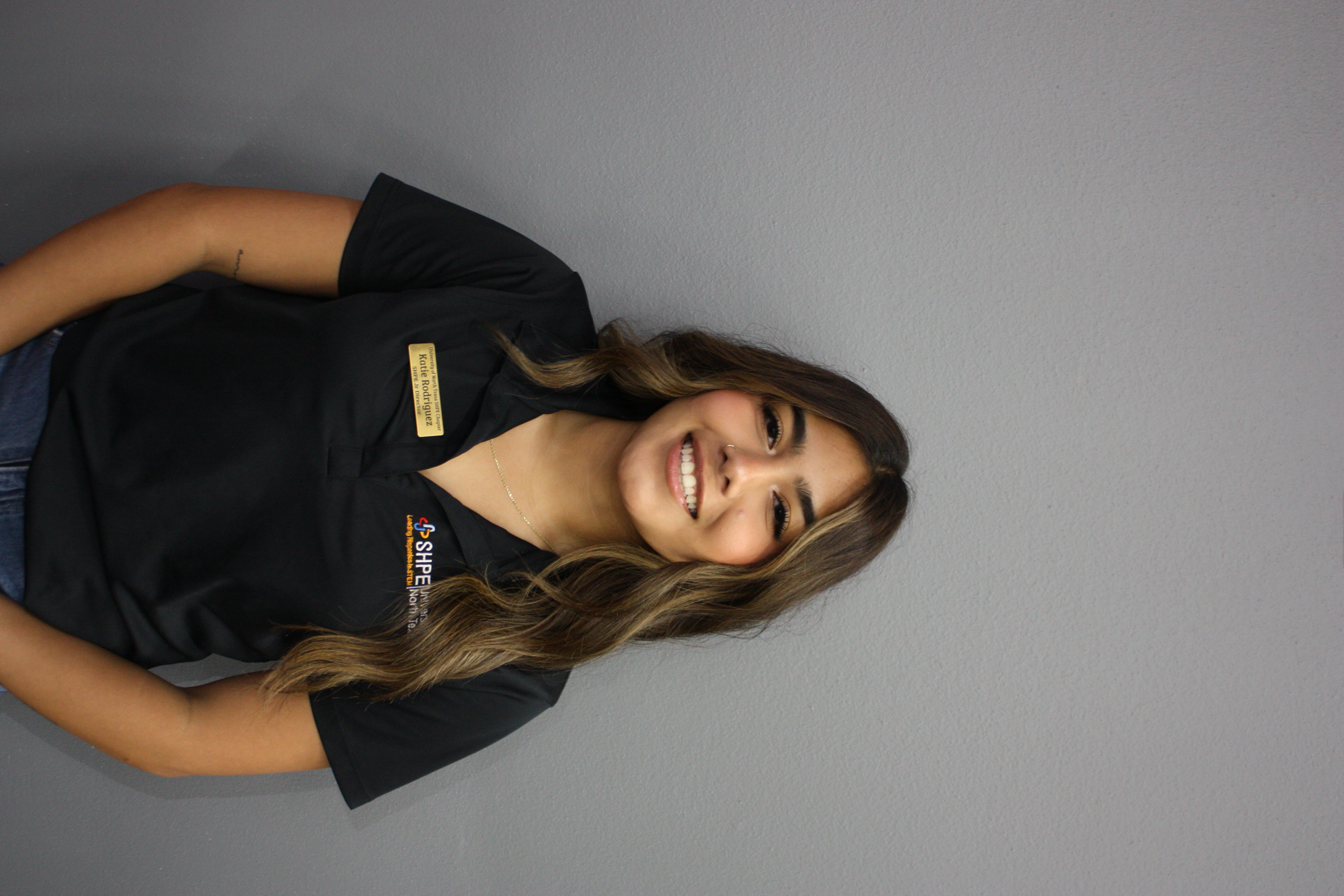Katie Rodriguez Headshot Photo