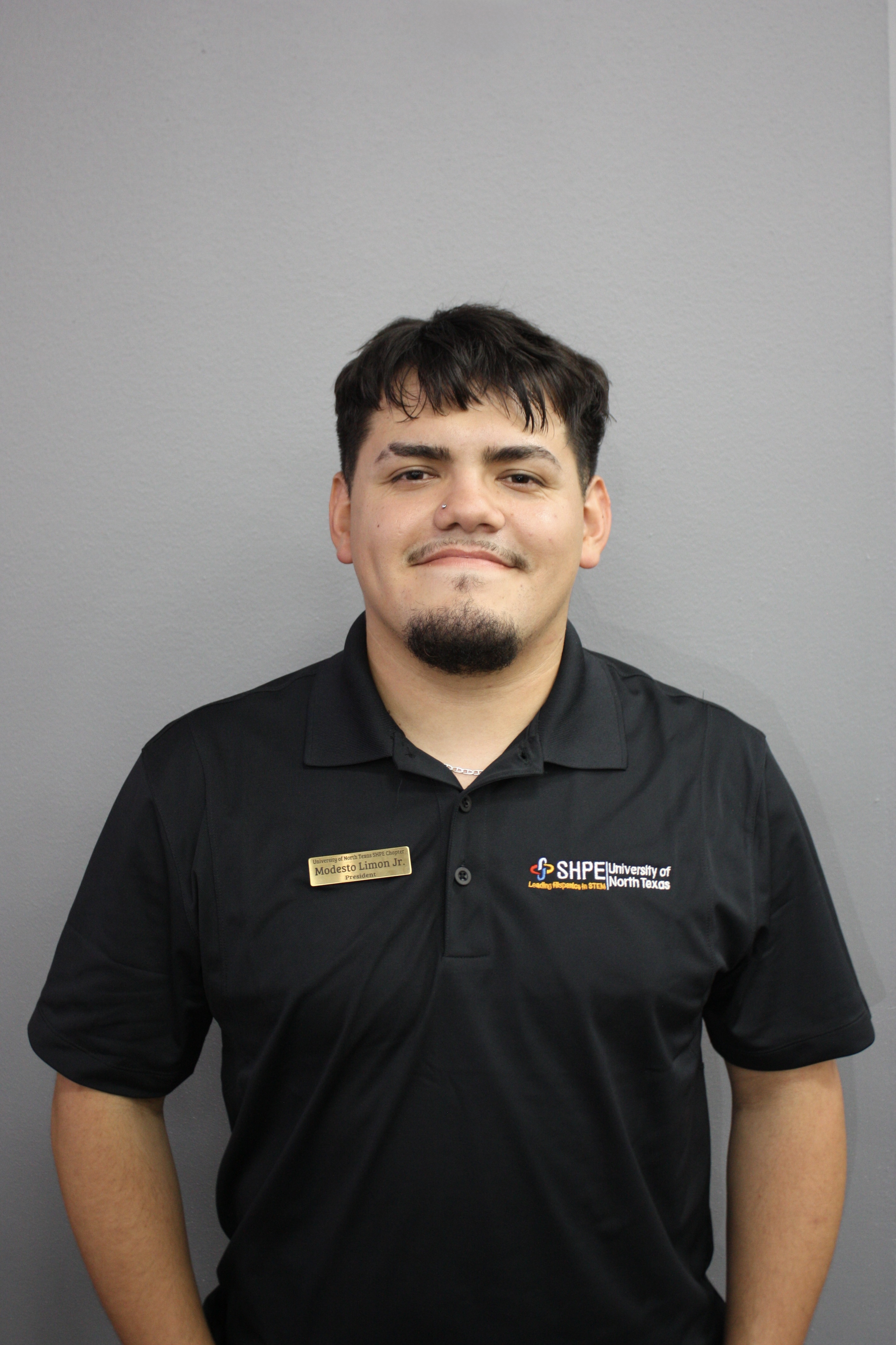 Modesto-Limon Profile Image